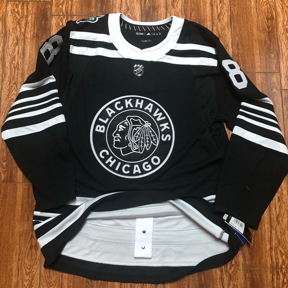 patrick kane 2019 winter classic jersey